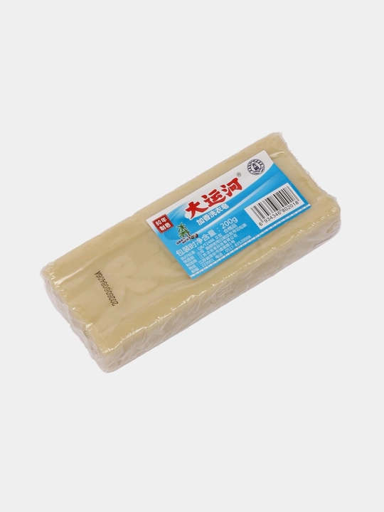 Kir yuvish sovuni, oqartiruvchi ta'sirl ega sovun, 200 g