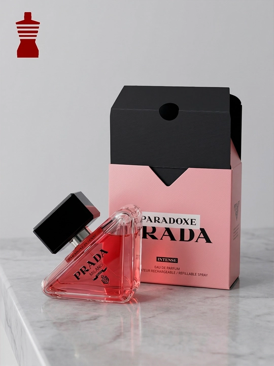 Prada Paradoxe, Intense, Virtual Flower 100 мл женский парфюм стойкий