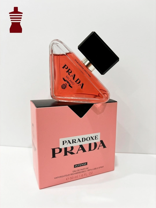 Prada Paradoxe, Intense, Virtual Flower 100 мл женский парфюм стойкий
