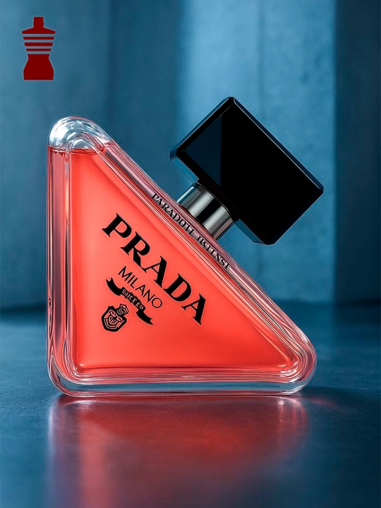 Prada Paradoxe, Intense, Virtual Flower 100 мл женский парфюм стойкий