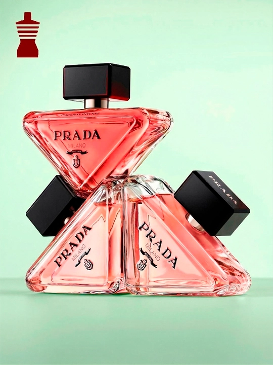 Prada Paradoxe, Intense, Virtual Flower 100 мл женский парфюм стойкий