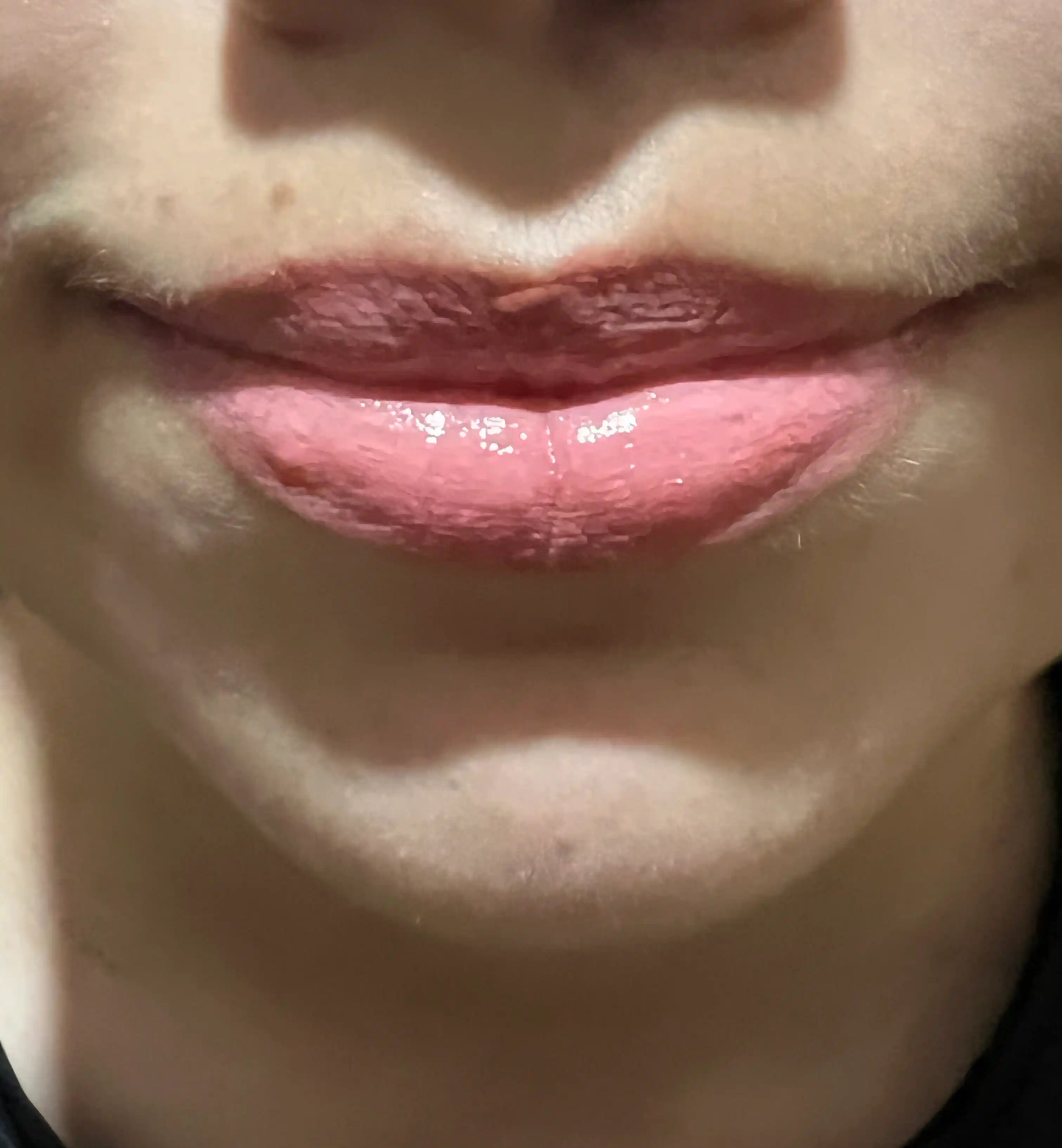 Помада и блеск для губ Dragon Ranee Shine Lip Gloss № 01 - 08