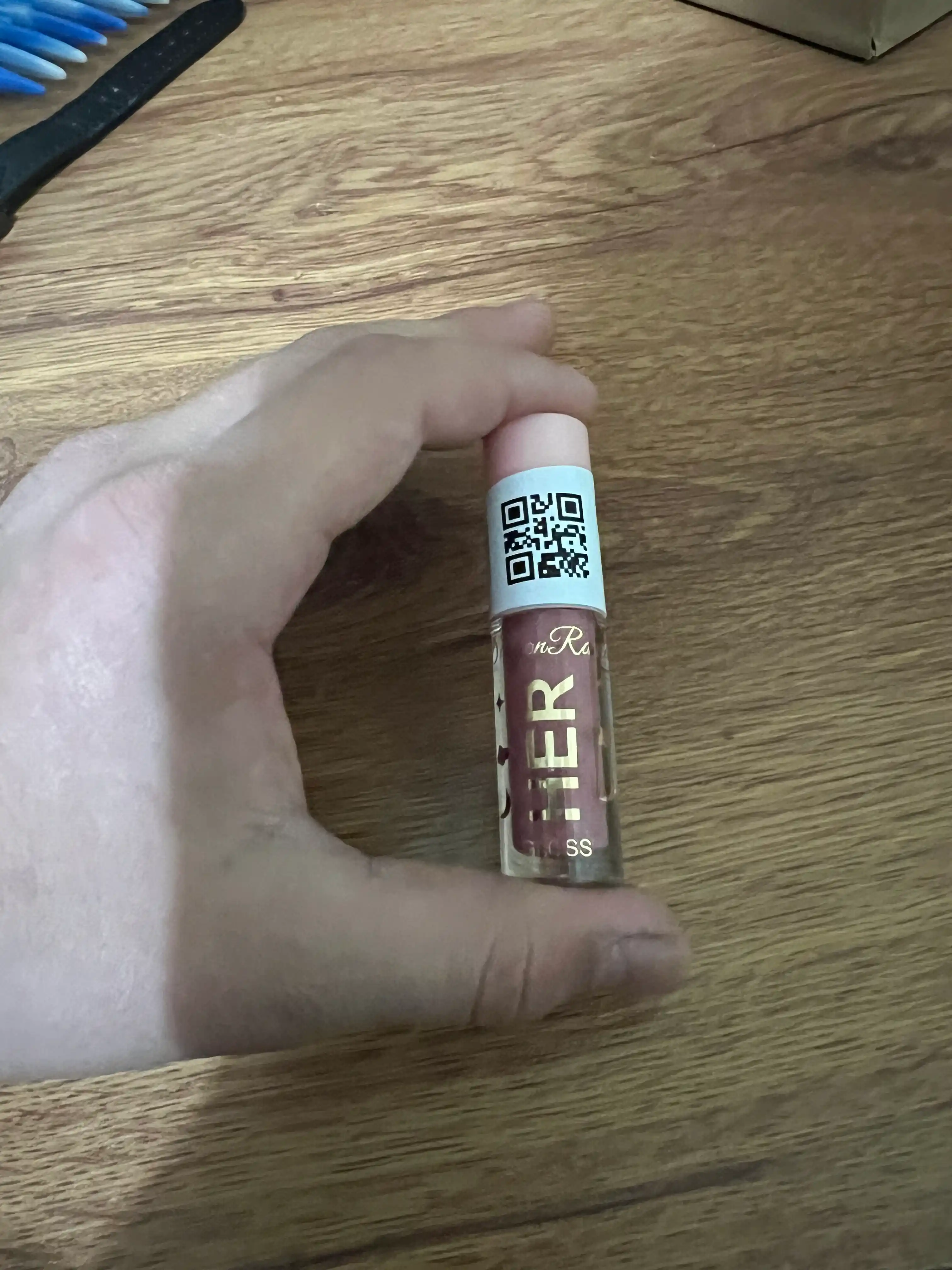 Помада и блеск для губ Dragon Ranee Shine Lip Gloss № 01 - 08