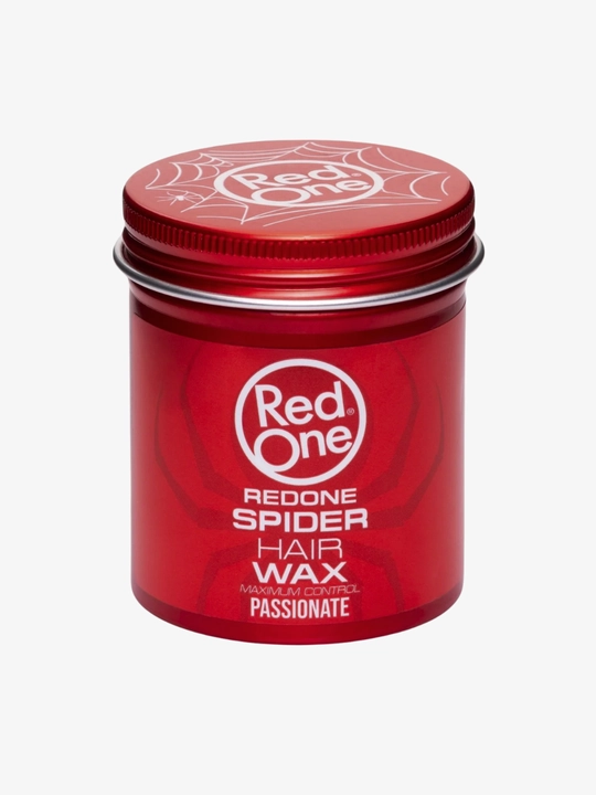 Воск паутинка для укладки волос RedOne Spider Hair Wax, 100 мл