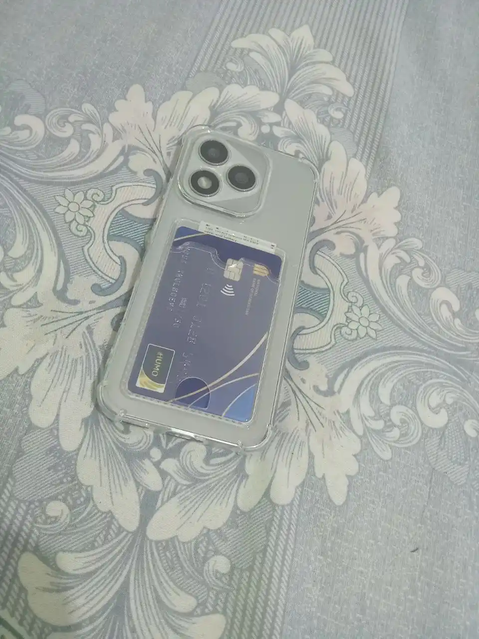 Чехлы для смартфона Honor 400 Lite