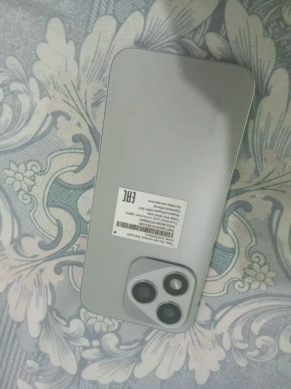 Чехлы для смартфона Honor 400 Lite