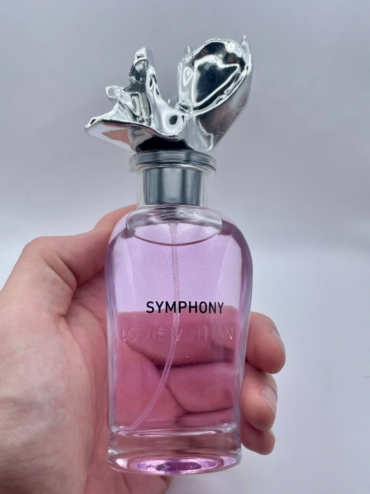 Symphony probniklar, Louis Vuitton Symphony, 30 ml, 50 ml