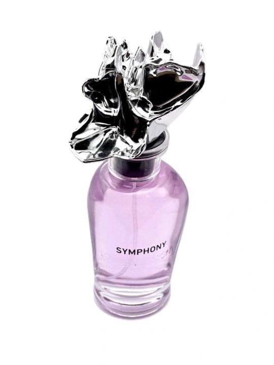 Symphony probniklar, Louis Vuitton Symphony, 30 ml, 50 ml