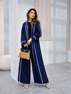 Indigo