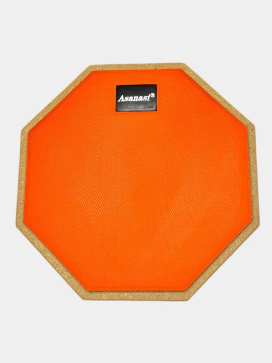 Тренировочный пэд для барабана  8-дюм(Drum Practice Pad)