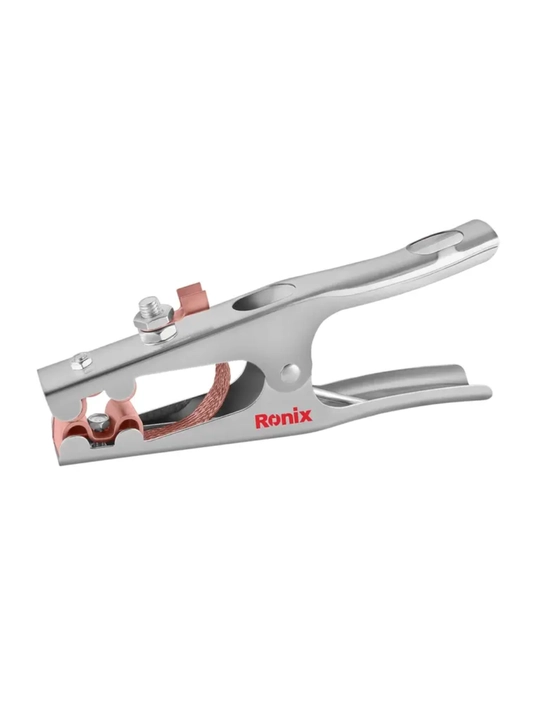 Yerga ulash qisqichi 300A-500A - 