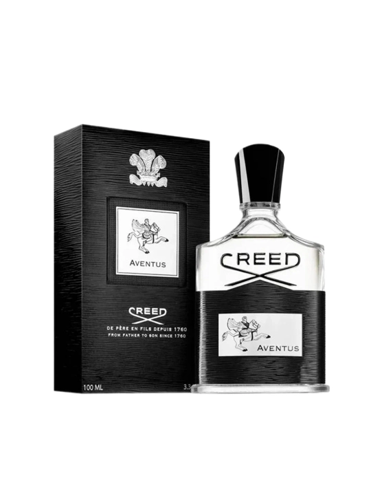 Духи для мужчин Creed Aventus, 30мл, 50 мл