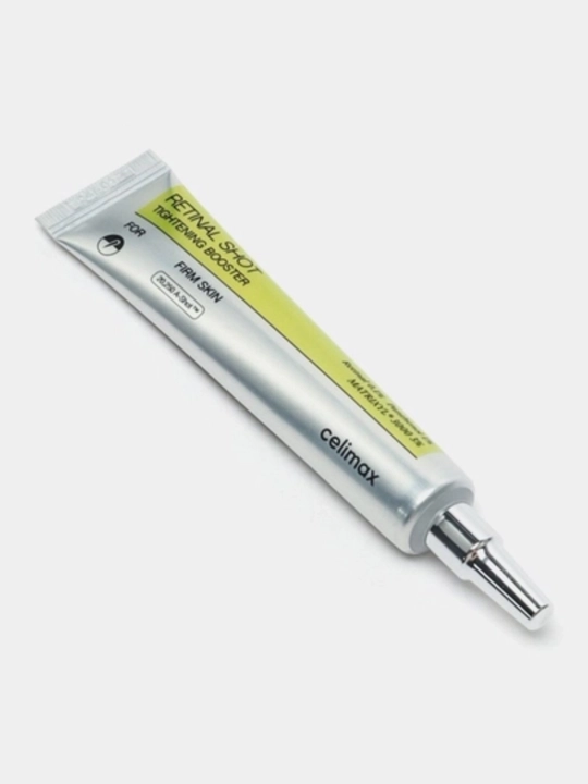 Лифтинг-сыворотка Celimax Retinal Shot, для ночного применения, 15 мл