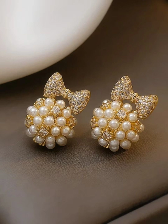 Серьги для женщин
