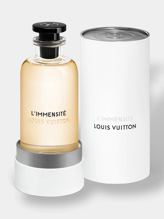 Limmensite atir, erkaklar uchun atir, Louis Vuitton Limmensite, 30 ml, 50 ml - 