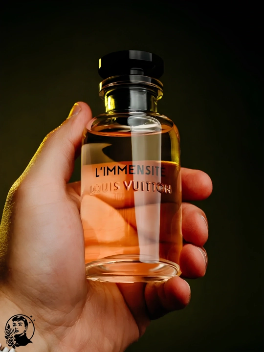 Limmensite atir, erkaklar uchun atir, Louis Vuitton Limmensite, 30 ml, 50 ml