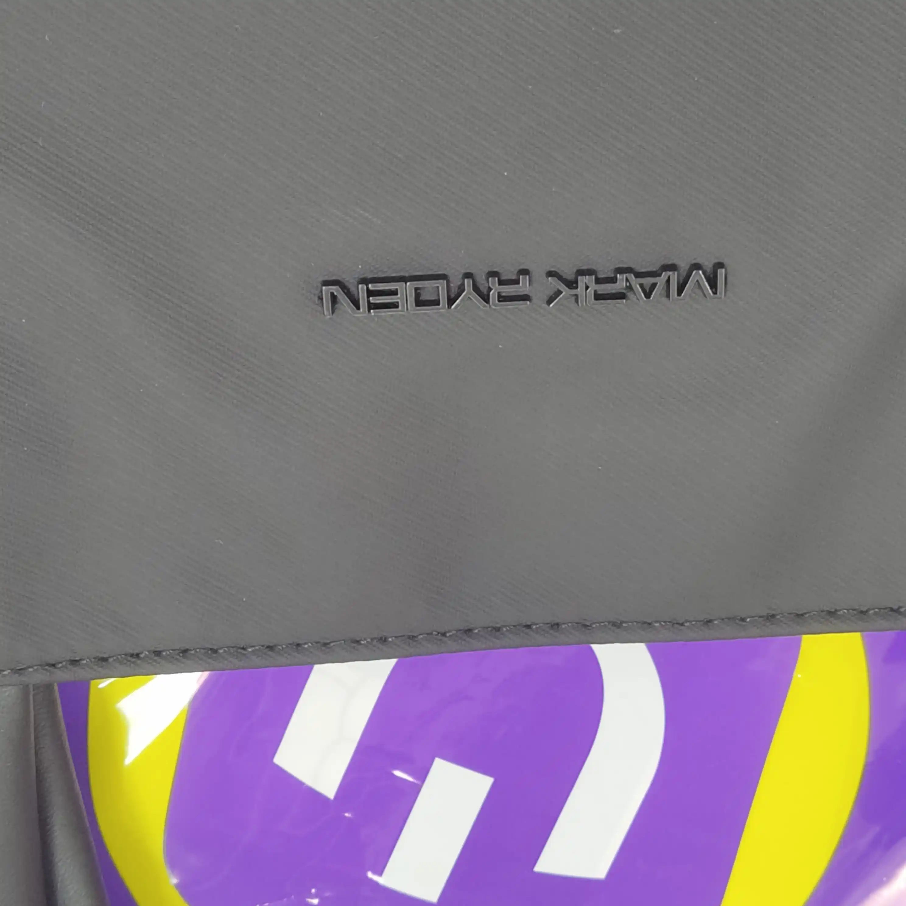 Сумка Mark Ryden MR276D для ноутбука и Macbook, деловая , мужская и женская