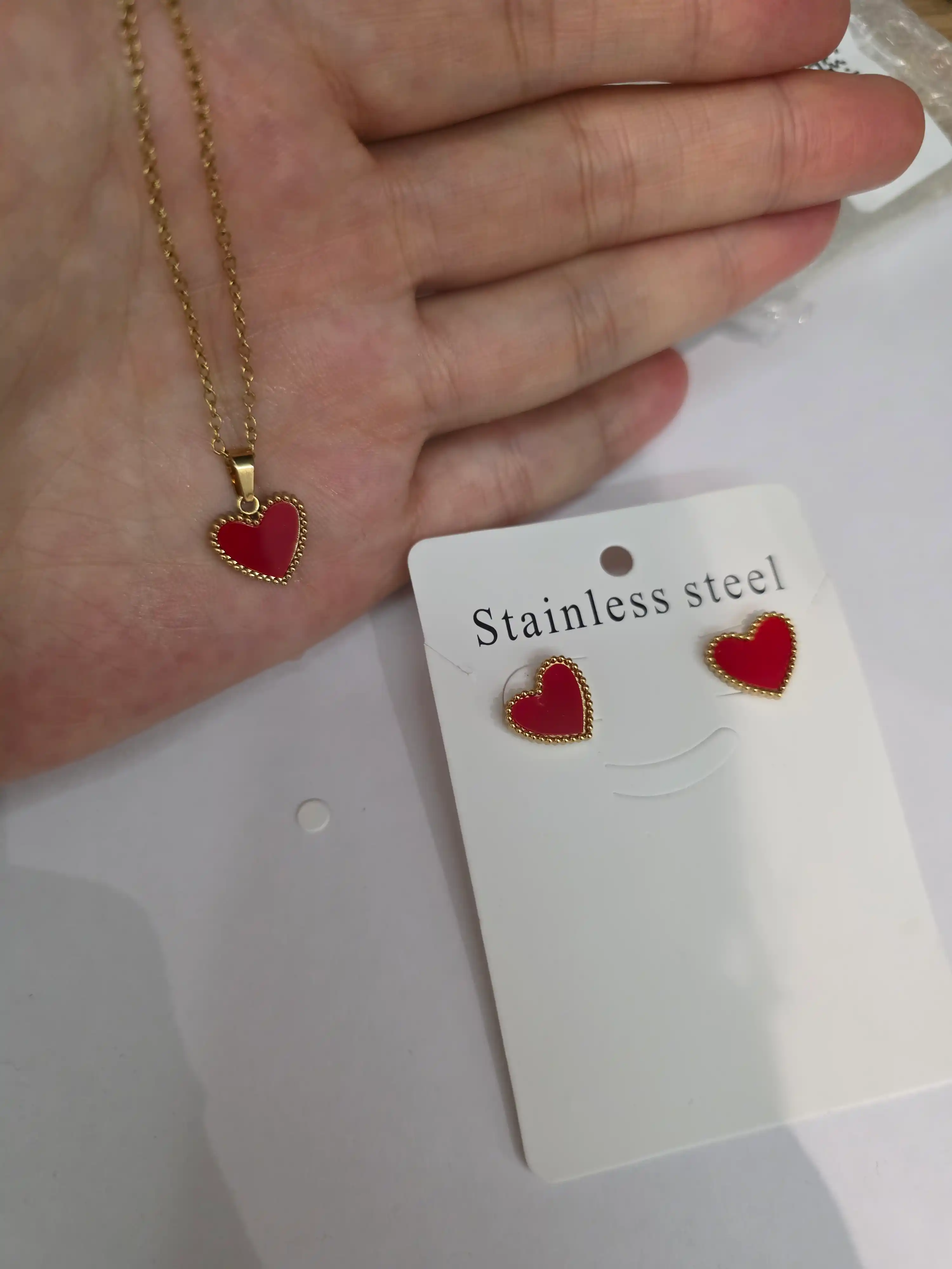 Van Cleef taqinchoqlar komplekti,sepochka, sirg'a, zanjirlar, nabor, bijuteriya kamplekti