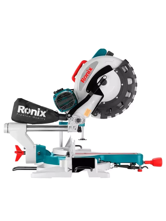 RONIX 5303 arrasi 2000vt 305mm