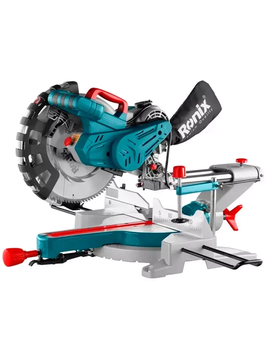 RONIX 5303 arrasi 2000vt 305mm - 