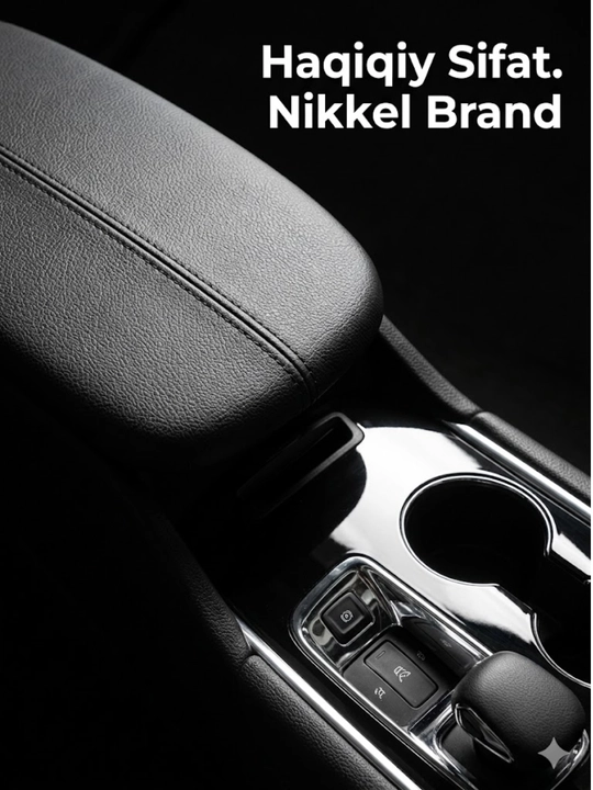 Бар Малибу для Cobalt, Gentra, Nexia, Spark, Onix, Nikkel brand, авто аксессуар