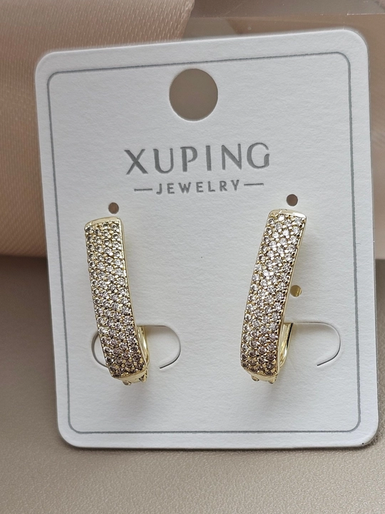 Ayollar va qizlar uchun ziraklar, Xuping - 