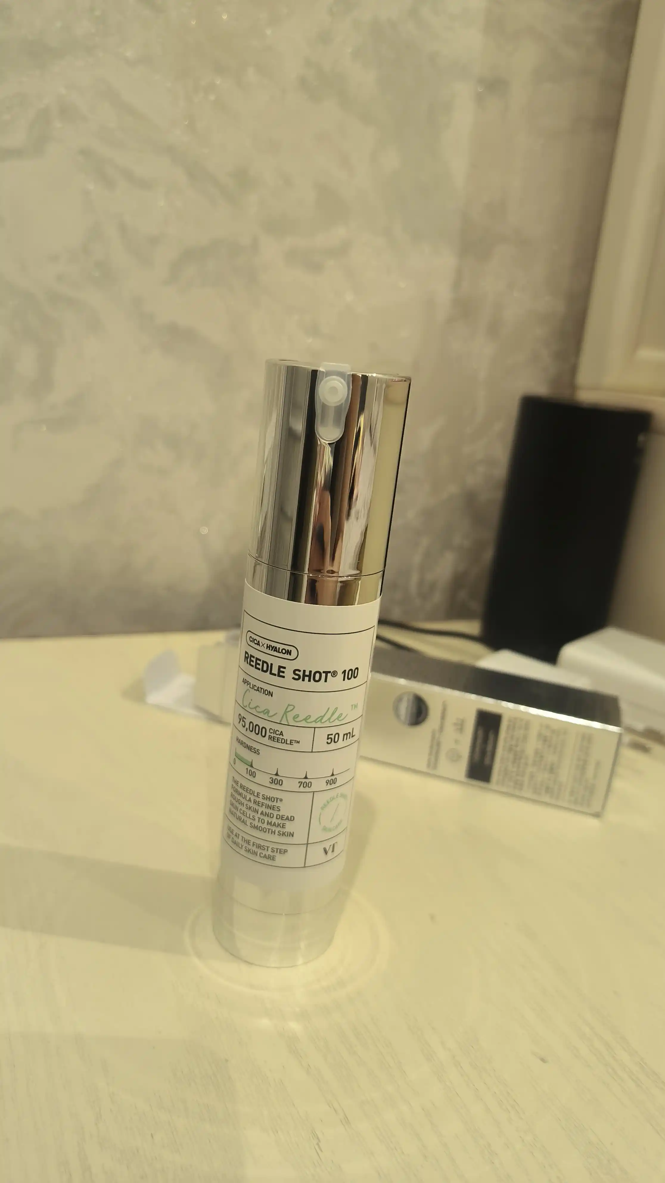 VT Reedle Shot 100 микроигольная сыворотка, ампула, 50 мл