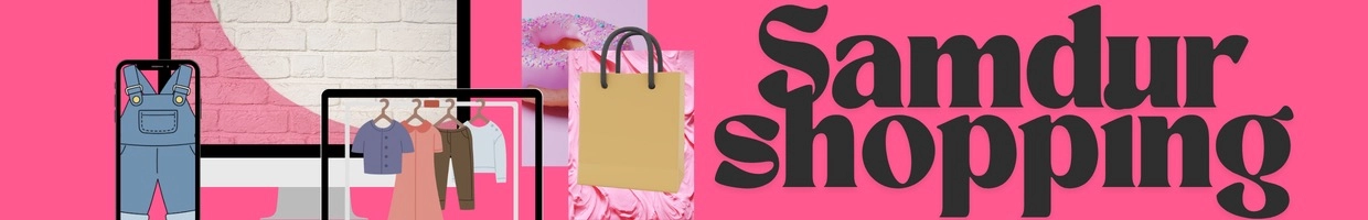SAMDUR_SHOPPING