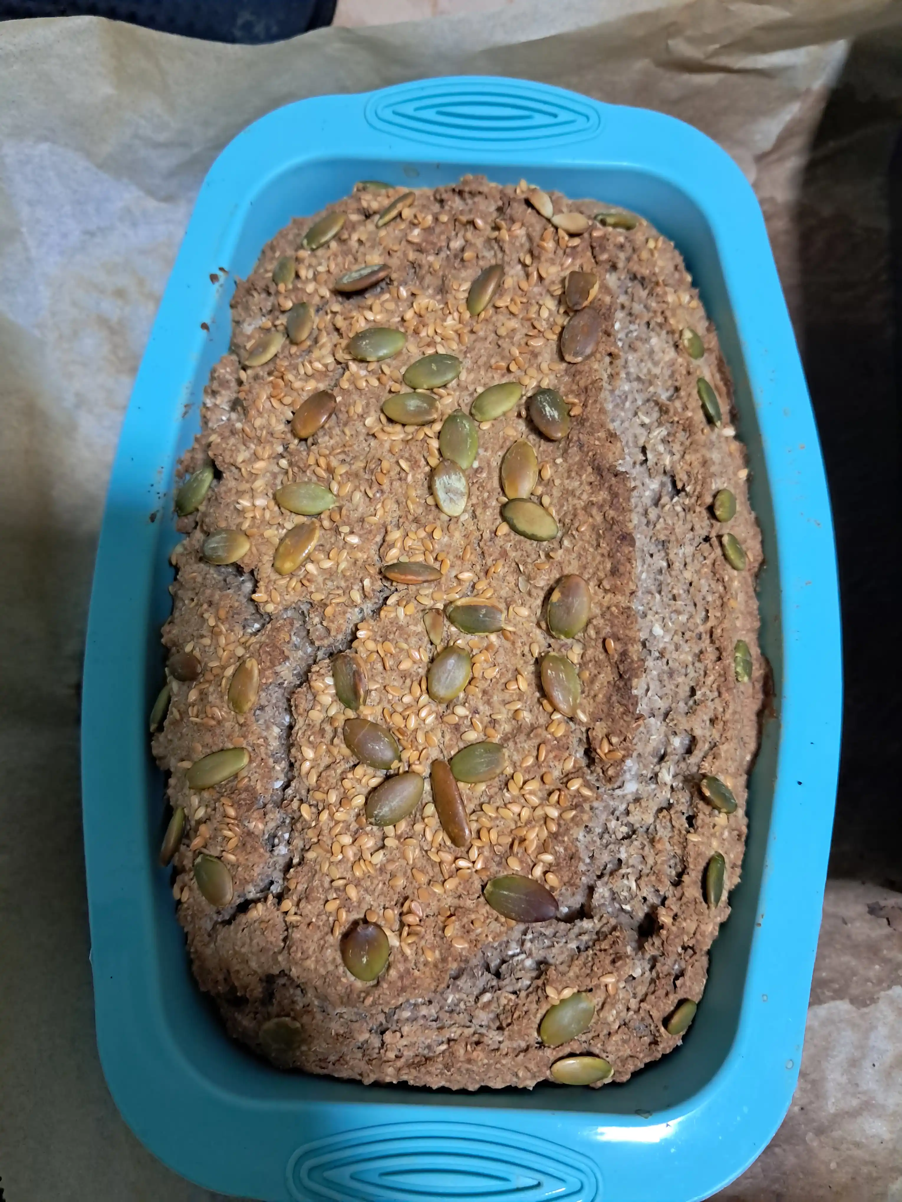 Grechka yashil, glyutensiz, Biolavka, 1 kg