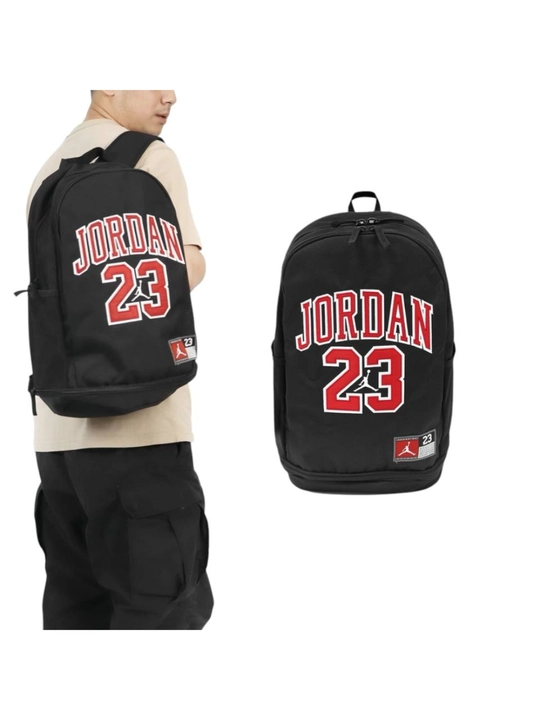 Спортивная сумка Jordan 23 для мужчин и женщин - 