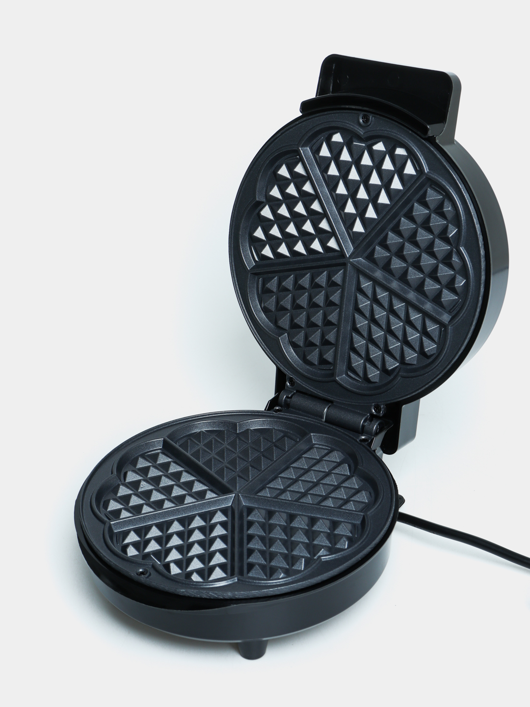 Multigril, 7 tasi 1 da — sendvichnitsa, vafelnitsa, gril, oreshnitsa, ponchik, 750W - 