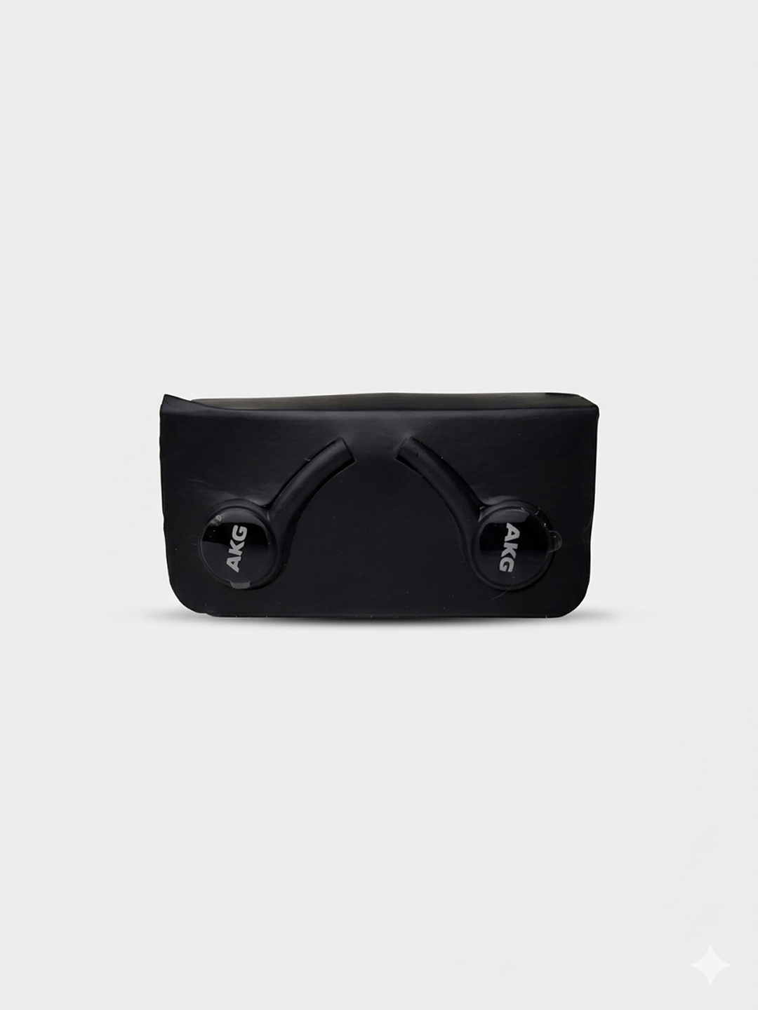 Проводные наушники AKG Type-C