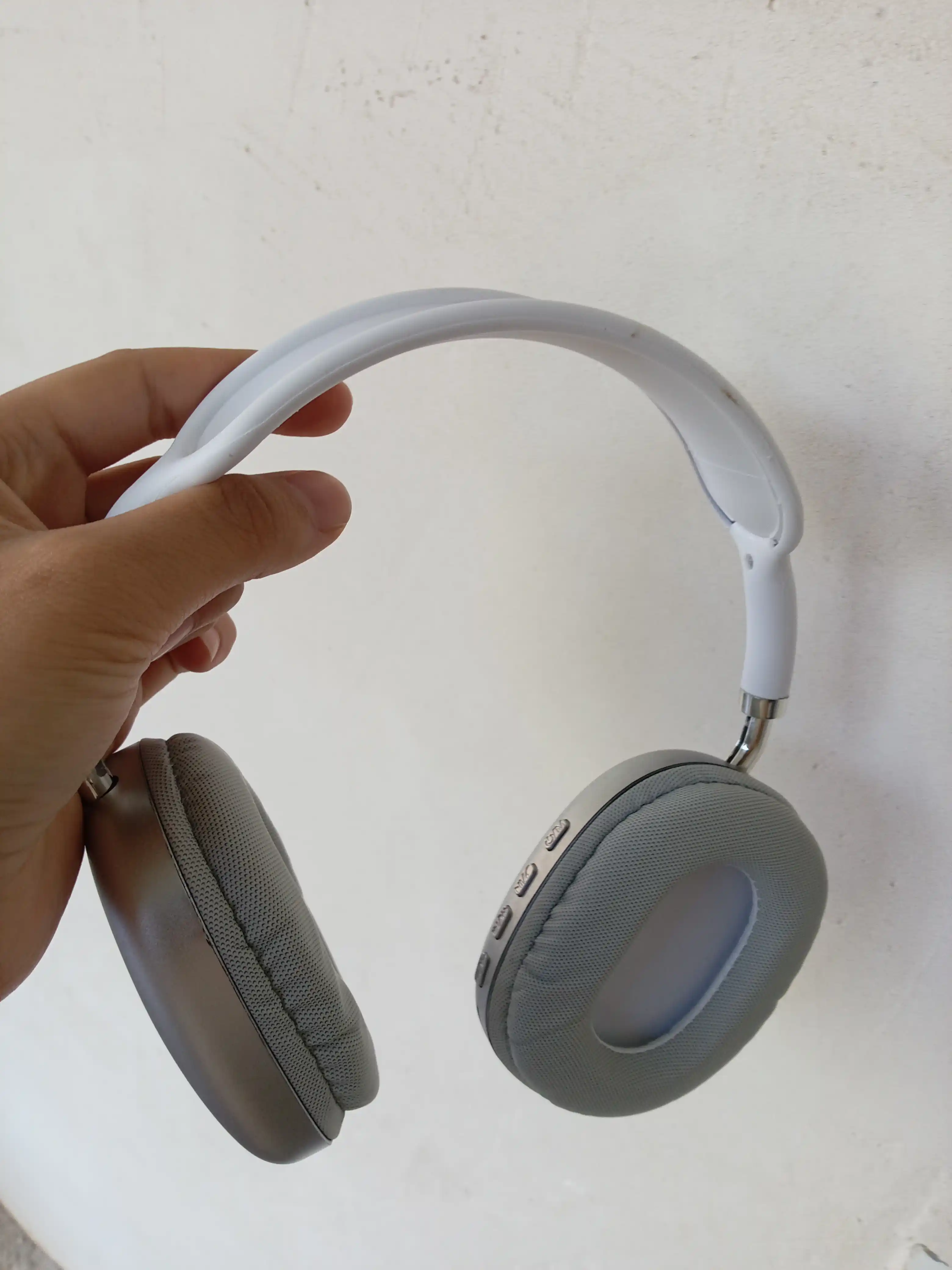 P9 беспроводные наушники 4 цвета – Bluetooth гарнитура для iPhone и Android