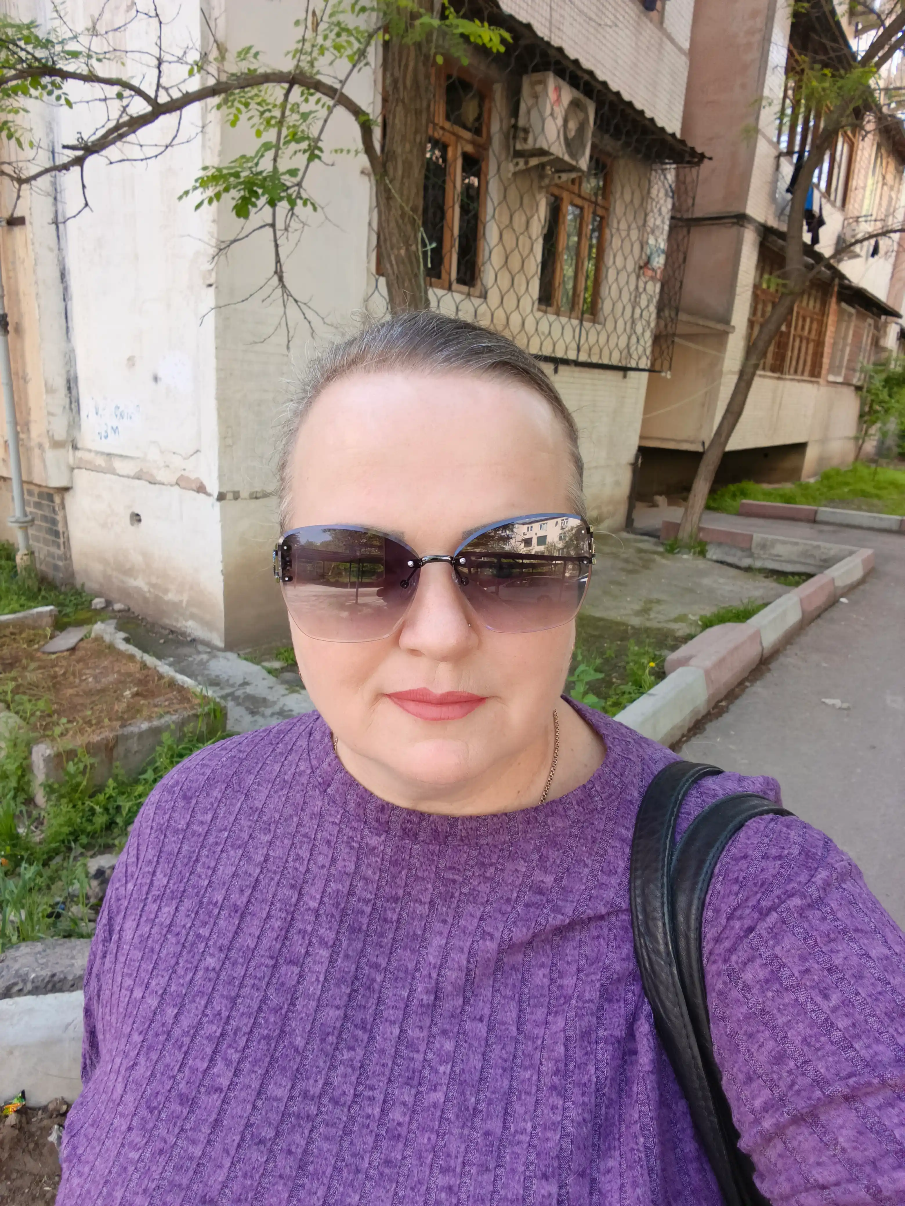 Ayollar uchun xameleon va komputer-nuridan himoya ko'zoynak