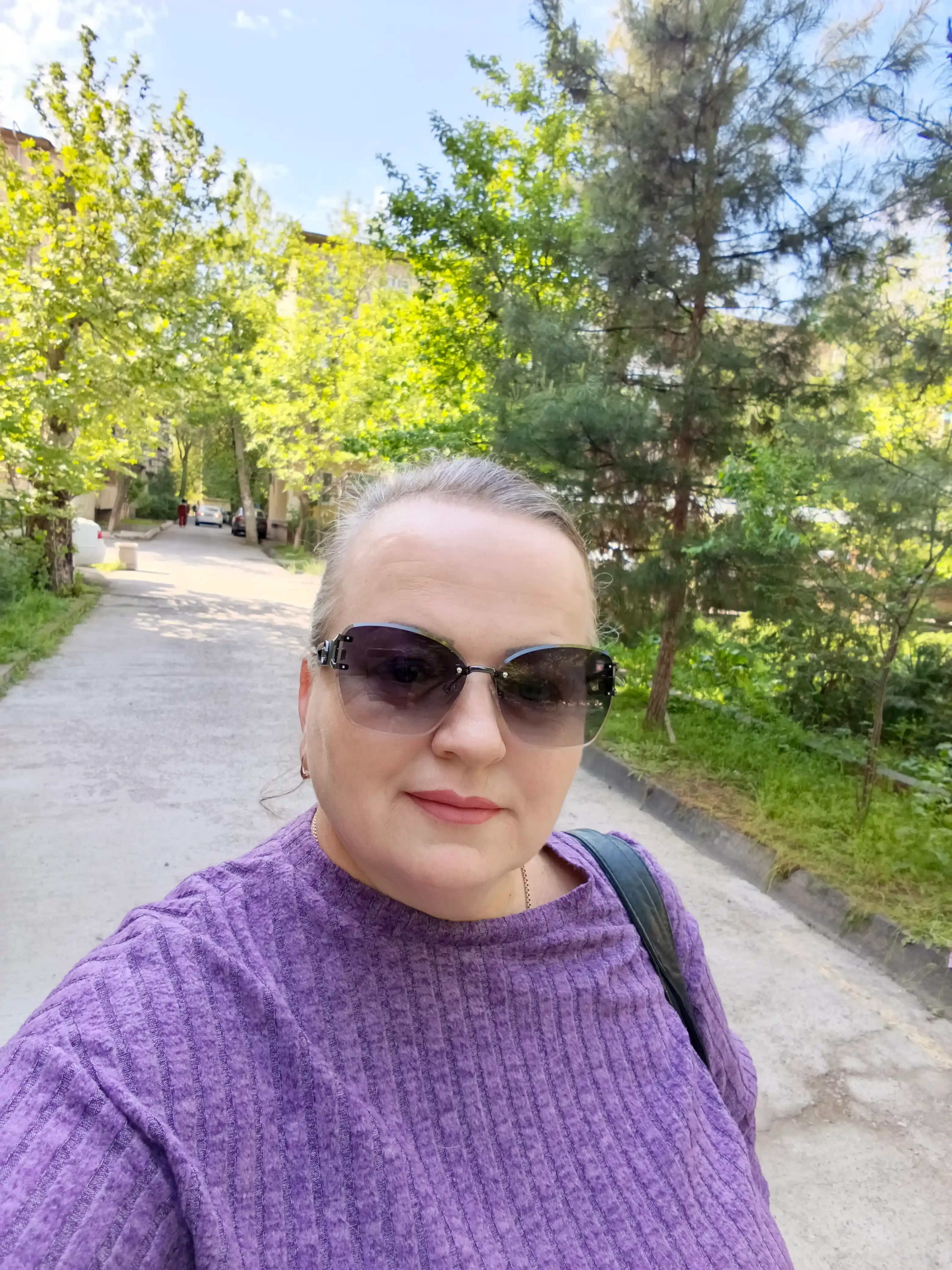 Ayollar uchun xameleon va komputer-nuridan himoya ko'zoynak