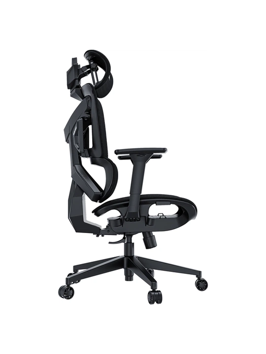Игровое компьютерное сечетое кресло AndaSeat X-Air Mega, размер XL