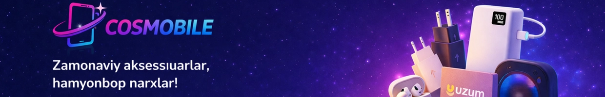 COSMOBILE