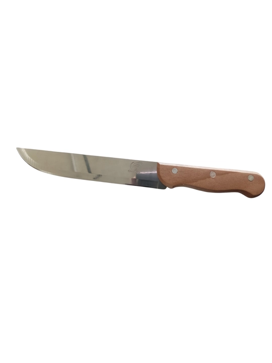 Oshxona pichog‘i 5" yog‘och dastali — meva va sabzavotlar uchun (King of Kitchen B5)