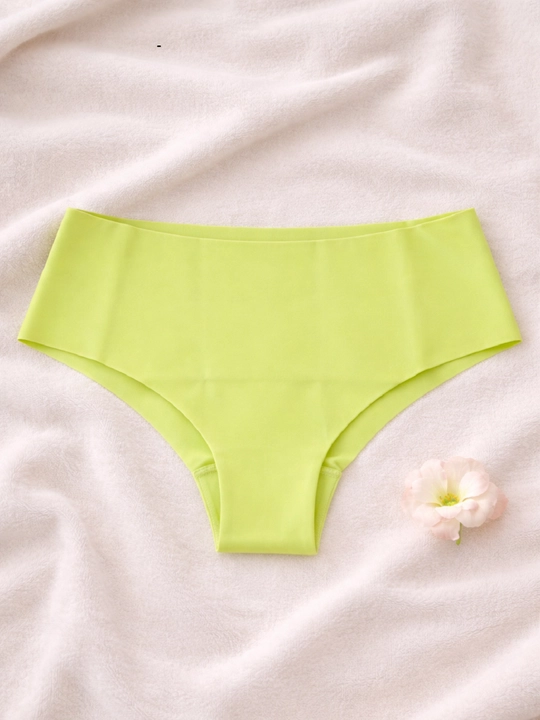 XS-XL Brazilian ayollar choksiz ichki kiyimi