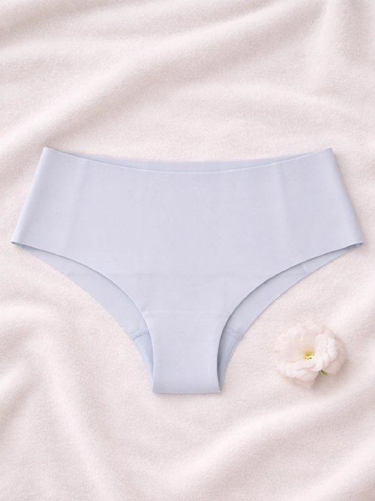 XS-XL Brazilian ayollar choksiz ichki kiyimi