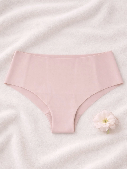XS-XL Brazilian ayollar choksiz ichki kiyimi