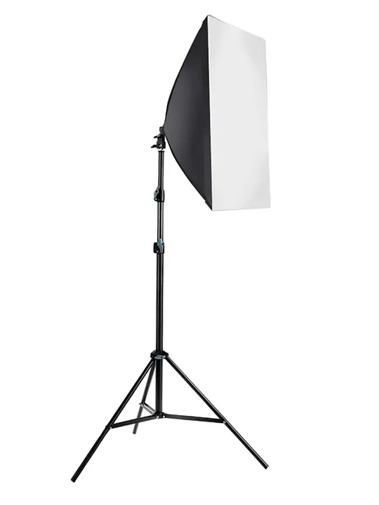 Universal shtativ, kamera va telefon uchun Tripod Rig,