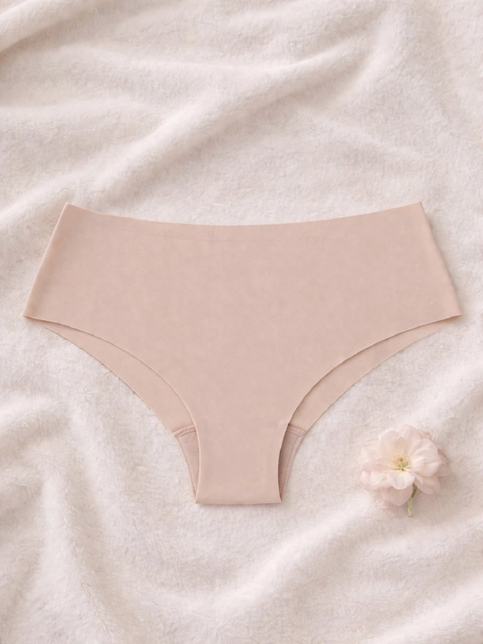 XS-XL Brazilian ayollar choksiz ichki kiyimi