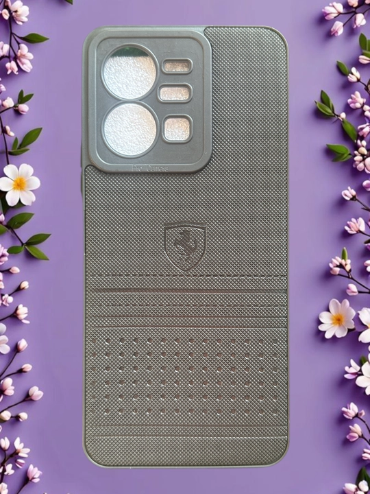 Чехол Vivo Y 35 - 