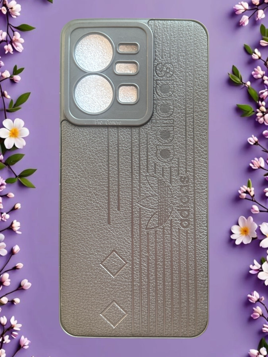 Чехол Vivo Y 35 - 