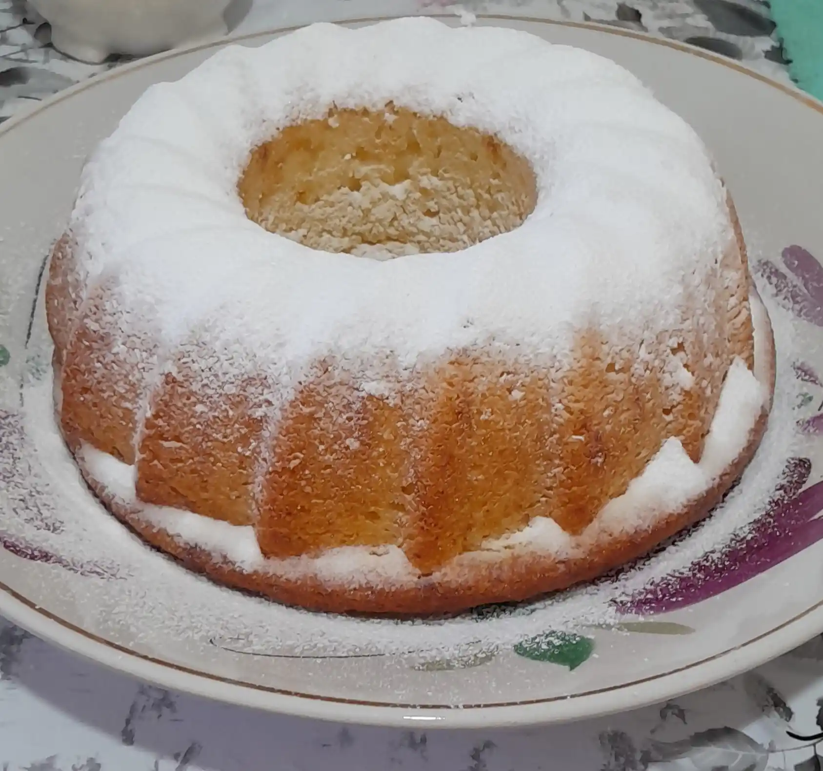 Tort, keks va pishiriqlar uchun sifatli silikon qolip