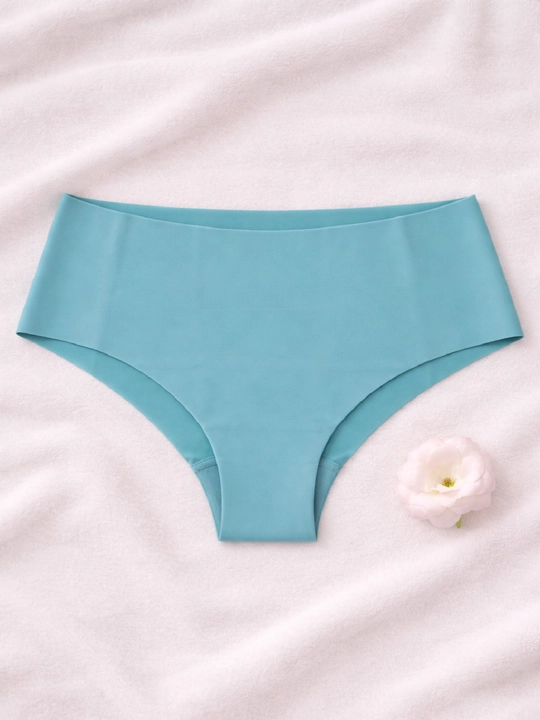 XS-XL Brazilian ayollar choksiz ichki kiyimi