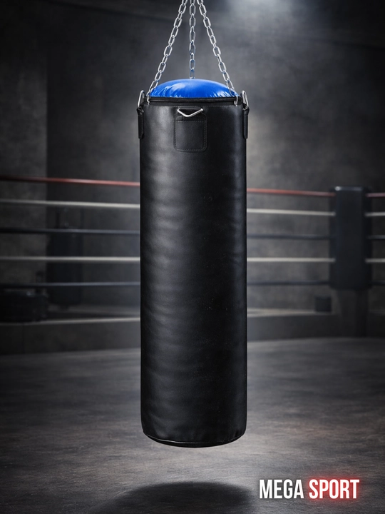 Professional boks meshoki – mustahkam, zarba uchun Ideal, sport zali va uy uchun