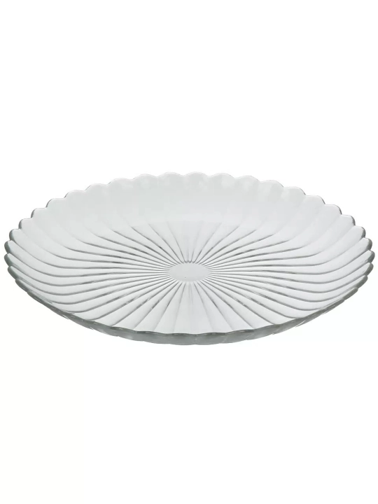 Kotta tarelkalar OSZ Magiya, 25 sm, 6 donalik to‘plam