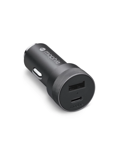 Автомобильное зарядное устройство, USB-A+Type C, 67 Вт ORG — 2004061-CARCHARGERARZON